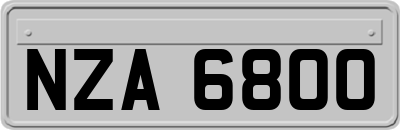 NZA6800