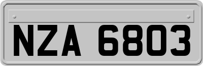 NZA6803