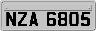 NZA6805