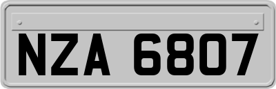 NZA6807