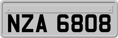 NZA6808