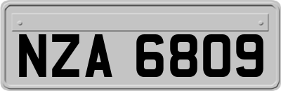 NZA6809