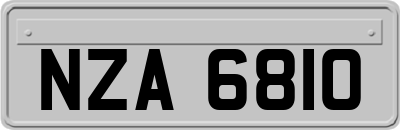 NZA6810