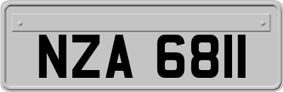 NZA6811