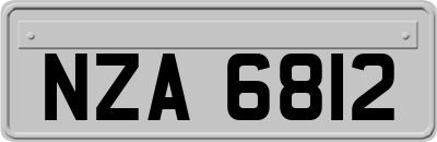 NZA6812