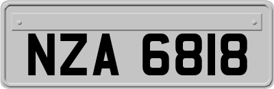 NZA6818