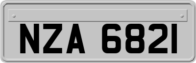 NZA6821