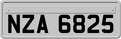 NZA6825