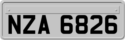 NZA6826