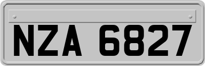 NZA6827
