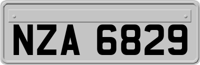 NZA6829