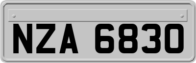 NZA6830