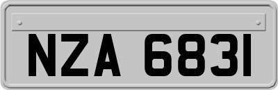 NZA6831