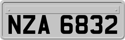 NZA6832