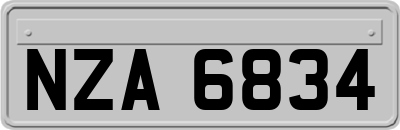 NZA6834