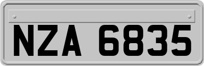 NZA6835