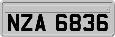 NZA6836