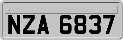 NZA6837