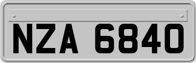 NZA6840