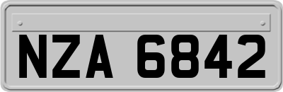 NZA6842