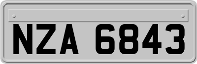 NZA6843