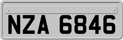 NZA6846
