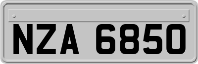 NZA6850