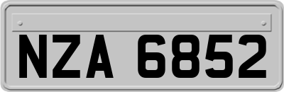NZA6852