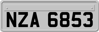 NZA6853