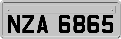 NZA6865