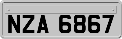 NZA6867