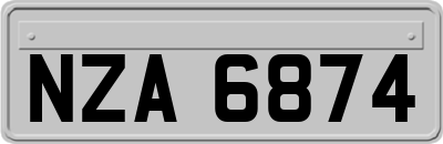 NZA6874