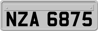 NZA6875