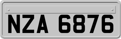 NZA6876
