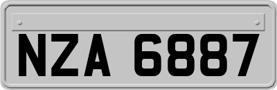 NZA6887