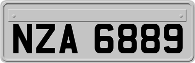 NZA6889
