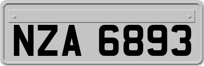 NZA6893