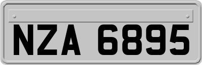 NZA6895
