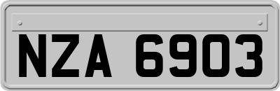 NZA6903