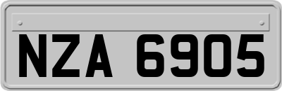 NZA6905