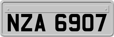 NZA6907