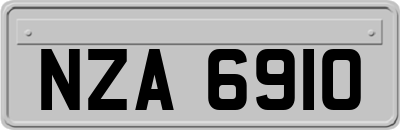 NZA6910