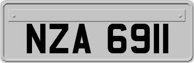 NZA6911