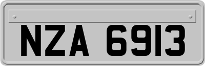 NZA6913