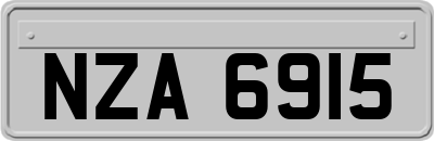 NZA6915