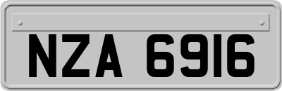 NZA6916