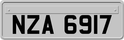 NZA6917