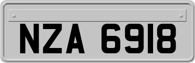 NZA6918