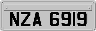 NZA6919