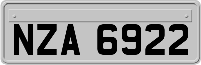 NZA6922